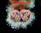 Nail Art Ongles La Rochelle